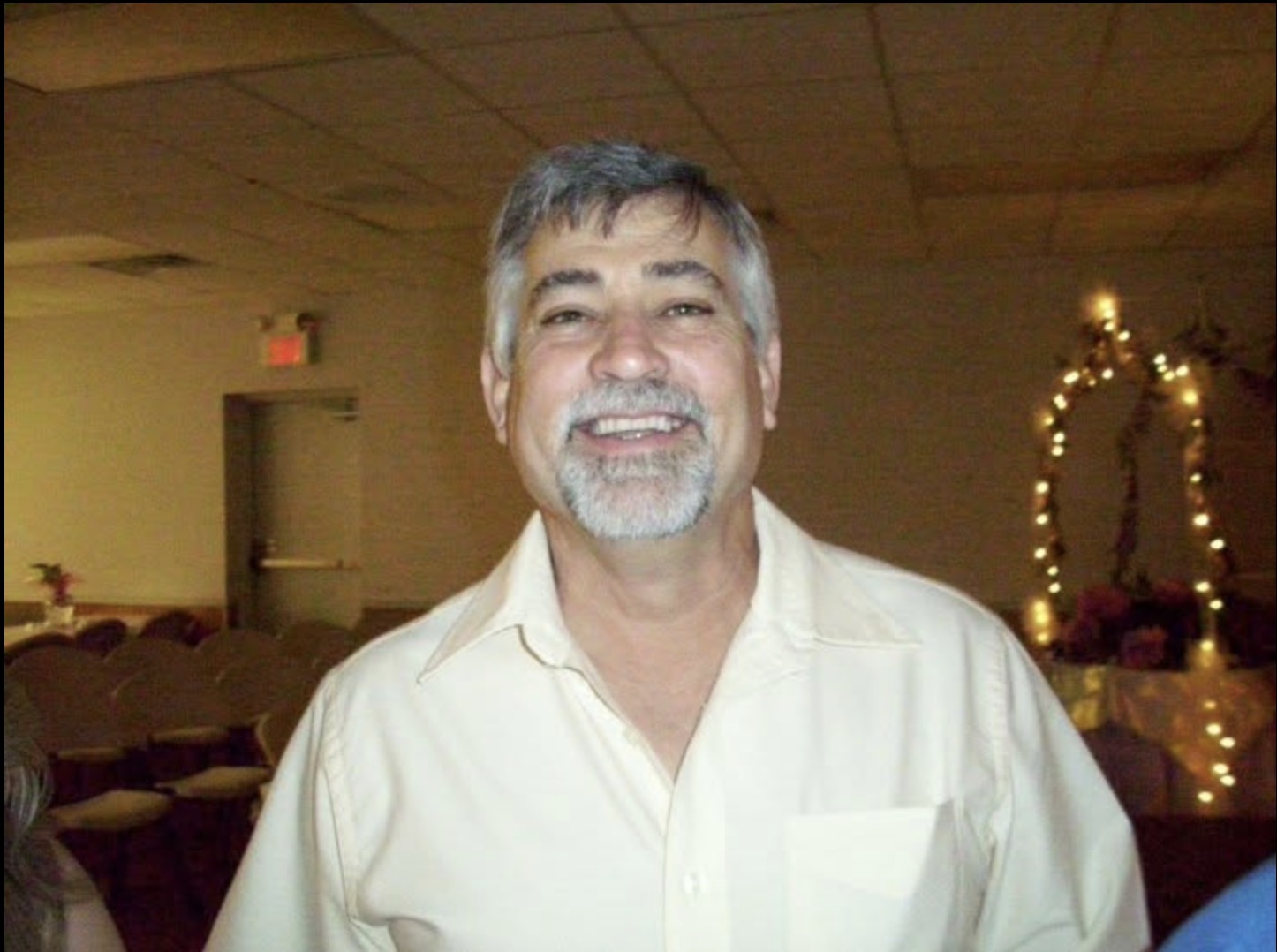 Steve Kaufman, owner of Kaufman's Kabinets